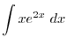 $x = a\sin{t}$