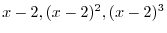 $\displaystyle{\int{\frac{1+\cos{2x}}{\sin^2{x}}} \ dx}$