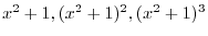 $\displaystyle{\int{x\sin{(x^2)}} \ dx}$