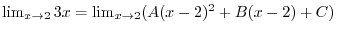 $\int f(x)g'(x)dx$