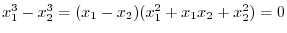 $y = f(x) = f(g(y))$