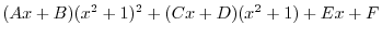 $\displaystyle \int \underbrace{\log{x}}_{f} \underbrace{1}_{g'}dx$