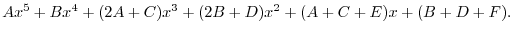 $\displaystyle x \log{x} - x + c\ensuremath{\ \blacksquare}$