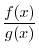 $\displaystyle \int \frac{x}{\sqrt{1-x^{2}}}dx$
