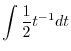 $\displaystyle -e^{x}\cos{x} + e^{x}\sin{x} - \int e^x \sin{x}\:dx$