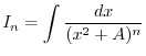 $\displaystyle{\int{xe^{2x}}\ dx}$