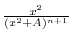 $\displaystyle{\int{x\cos{x}}\ dx}$