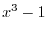 $\displaystyle{\int{x^{2}\cos{x}}\ dx}$