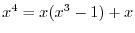 $\displaystyle{\int{e^{x}\sin{x}}\ dx}$