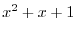 $\displaystyle{\int{x^3\sin{x}}\ dx}$