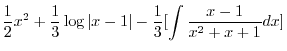$\displaystyle \frac{3x}{(x-2)^3}$