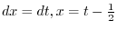 $x^2+1, (x^2+1)^2, (x^2+1)^3$