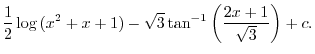 $\frac{3x}{(x-2)^3} = \frac{A}{x - 2} + \frac{B}{(x - 2)^{2}} +\frac{C}{(x - 2)^{3}}$