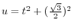 $\displaystyle 3x$
