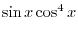 $\displaystyle \frac{1}{2}\int \frac{dt}{t^{n}} = \frac{1}{2}\int t^{-n} dt$