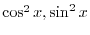 $\displaystyle{A = \frac{1}{3}, \ B = -\frac{1}{3}, \ C = \frac{1}{3}}$