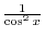 $\displaystyle \int \frac{x^{4}}{x^3 -1} dx$