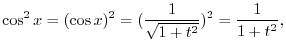 $\displaystyle \frac{1}{2}x^{2} + \frac{1}{3}\log{\vert x-1\vert} - \frac{1}{3}[\int \frac{x-1}{(x +\frac{1}{2})^{2} + \frac{3}{4}} dx]$