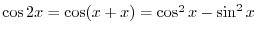 $\displaystyle \frac{1}{2} \log{(x^2 + x+ 1)} - \sqrt{3}\tan^{-1}{\left(\frac{2x + 1}{\sqrt{3}}\right)} + c.$