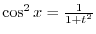 $I_n = \int \frac{1}{(x^2 + 16)^n}\: dx$