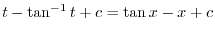 $\displaystyle{f(x) = \frac{x+1}{x(x^{2} + 1)}}$