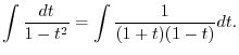 $\displaystyle{\int{\frac{x^{5}}{(x-2)^2}}\ dx}$