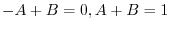 $\displaystyle \int \sin^{m}{x}\cos^{n}{x}\: dx.$