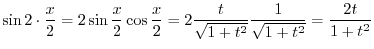 $\displaystyle \int \sin{x}\cos^{4}{x}\: dx = \int t^4 (-dt) = -\frac{t^5}{5} + c = -\frac{\cos^{5}{x}}{5} + c\ensuremath{\ \blacksquare}$