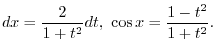 $\displaystyle \int (1 - \cos^{2}{x})^{\frac{m-1}{2}}\cos^{n}{x}\sin{x}dx$