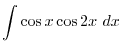$t = \tan{x}$