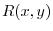 $\cos^{2}{x} = \frac{1}{1+t^2}$