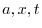 $\sin^{2}{x} = \frac{t^2}{1+t^2}$