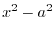 $\displaystyle dx = \frac{1}{1 + t^{2}} dt\hskip 0.5cm \cos^{2}{x} = \frac{1}{1+t^2}\hskip 0.5cm \sin^{2}{x} = \frac{t^2}{1+t^2}.$