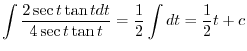 $\displaystyle \int \sin^{m}{x}\cos^{n}{x}\:dx$