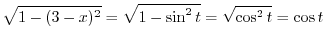 $\displaystyle \int \frac{dx}{1 + \cos{x}}$