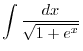$\displaystyle I = \frac{1}{2}\left(\sec{x}\tan{x} + \log\vert\sec{x} + \tan{x}\vert \right) + c\ensuremath{\ \blacksquare}$