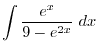 $\displaystyle{\int{\cos^{4}{x}\sin^3{x}}\ dx}$