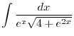 $\displaystyle{\int{\cos{x}\cos{2x}}\ dx}$