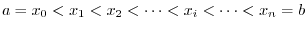 $\displaystyle{\int{\sin^5{x}}\ dx}$
