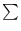$x = a\sec{t}$