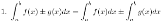 $\displaystyle{\int \frac{dx}{x\sqrt{x^2 - 4}}}$