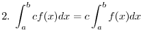 $\displaystyle{\int{\sqrt{6x - x^2 - 8}}\ dx}$