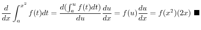 $\displaystyle -\int{\cos^{2}{t}}\ dt$