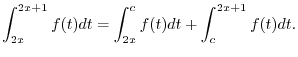 $\displaystyle{\int{\frac{\sqrt{x}}{\sqrt{x} + 1}}\ dx}$