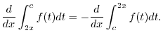 $\displaystyle{\int{\frac{x}{\sqrt{x - 1}}}\ dx}$