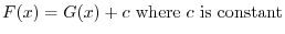 $\displaystyle{\int{\sqrt{\frac{x+1}{x-1}}}\ dx}$