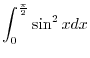 $\displaystyle{\int{x\sqrt{x^2 + 6x}}\ dx}$