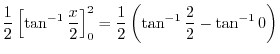 $[x_{i-1},x_{i}]$