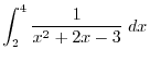 $n(b-a)$