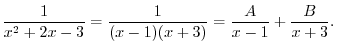 $\displaystyle \lim_{n \to \infty}\frac{1}{n}\sum_{i=1}^{n(b-a)}f(\frac{i}{n}) = \int_{0}^{b-a}f(x) dx. $